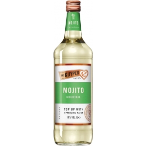 Mojito Cocktail  De Kuyper 