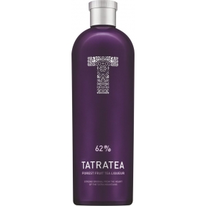 Tatratea 62% Forrest Fruit  TATRATEA 