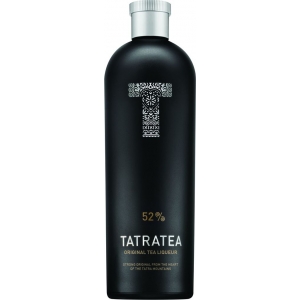 Tatratea 52% Original  TATRATEA 