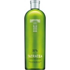 Tatratea 32% Citrus  TATRATEA 