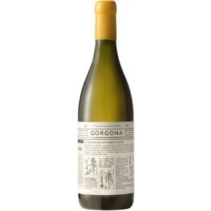 Gorgona Bianco IGT 2022 Frescobaldi Toscano / Toscana