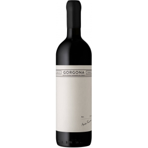 Gorgona Rosso IGT 2020 Frescobaldi Toscano / Toscana
