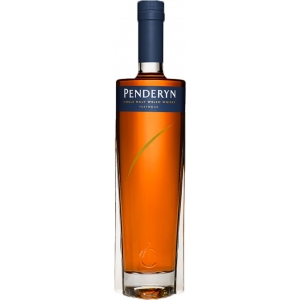Penderyn Gold Range Portwood in Geschenkverpackung  The Welsh Whisky Co.Ltd   ,, 