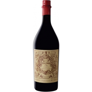 Fernet Antica Formula Vermouth 16,5% vol (0,375l) Fratelli Branca Distillerie 