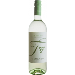 Temento Green Südsteiermark Qualitätswein trocken 2021 Weingut Tement Steiermark