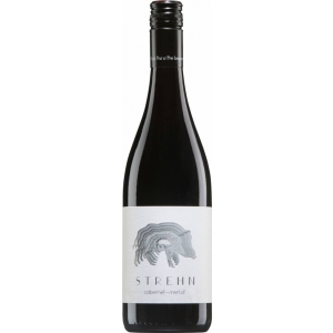Cabernet - Merlot Burgenland Qualitätswein trocken 2019 Weingut Strehn Mittelburgenland