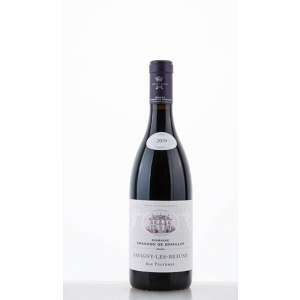 Savigny-Les-Beaune Aux Fournaux rouge AOC 2019 Chandon de Briailles Burgund