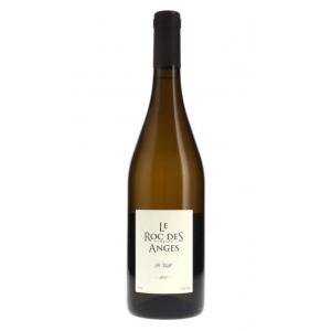Pi Vell, Côtes Catalanes blanc IGP 2021 Roc des Anges Roussillon