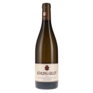 Oppenheim Chardonnay Alte Reben trocken 2021 Kühling-Gillot Rheinhessen