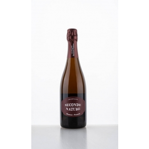 Seconde Nature Millesime 2016, Chamery Premier Cru 2016 Bonnet-Ponson Champagne