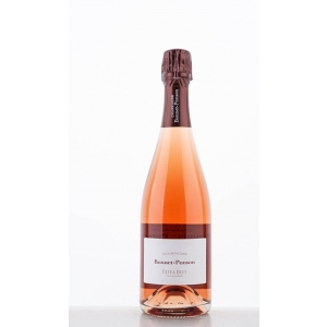 Cuvée perpétuelle Rosé, Ro18AB, Non Dosé  Bonnet-Ponson Champagne