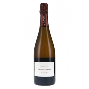 Cuvée perpétuelle, RP20AB, Non Dosé Premier Cru  Bonnet-Ponson Champagne