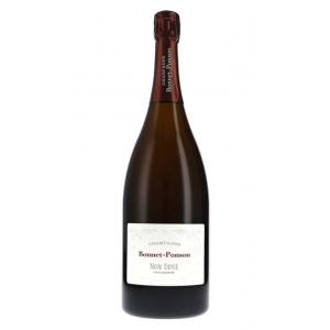 Cuvée perpétuelle, RP20AB, Non Dosé Premier Cru  Bonnet-Ponson Champagne