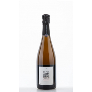 Terroirs dEcueil, Premier Cru Brut Lacourte-Godbillon Champagne