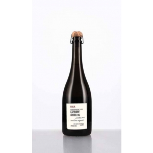 M.A.M. Monts Âme-Migerats Premier Cru, Extra Brut 2015 Lacourte-Godbillon Champagne