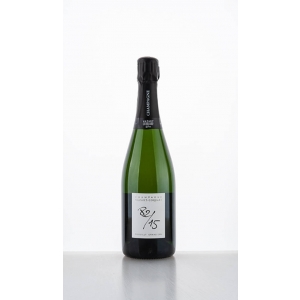 82/15 Extra Brut, Blanc de Blancs Chouilly Grand Cru  Vazart-Coquart & Fils Champagne