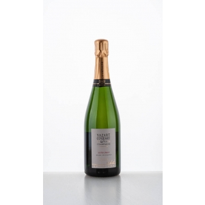 Extra Brut, deg.Okt 2021, Blanc de Blancs Chouilly Grand Cru  Vazart-Coquart & Fils Champagne