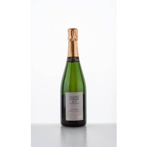 Extra Brut, 2018+Res., Blanc de Blancs Chouilly Grand Cru  Vazart-Coquart & Fils Champagne