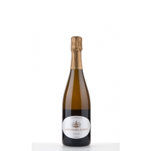 Latitude, Blanc de Blancs Extra Brut Larmandier-Bernier Champagne