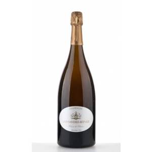 Longitude, Blanc de Blancs Premier Cru Extra Brut Larmandier-Bernier Champagne