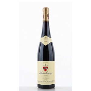 Pinot Noir Heimbourg 2018 Domaine Zind-Humbrecht Elsass