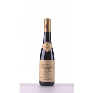 Pinot Gris Clos Windsbuhl, Vendanges Tardives (0,375l) Domaine Zind-Humbrecht Elsass