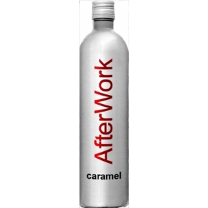 Afterwork Vodka & Caramel (0,7l)