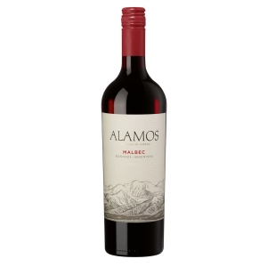 Alamos Malbec Magnum (1,5l) Alamos - The wines of Catena Mendoza