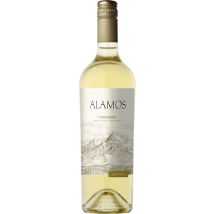 Alamos Torrontés Alamos - The wines of Catena Mendoza