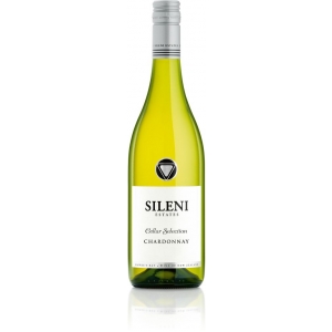Sileni Cellar Selection Chardonnay Sileni Estates Hawke's Bay