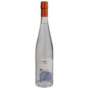 Grappa Trentina Chardonnay 43 Vol. % Pisoni Trentino-Südtirol