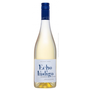 Echo Indigo Blanc 2022 Plaimont Côtes de Gascogne