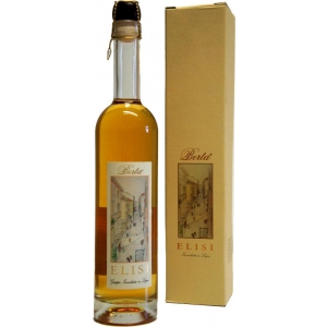 Grappa Elisi (0,5l) Distilleria Berta Piemont