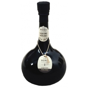 Il Nocino Walnuss Likör Vol.30% (0,5l) Distilleria Zanin Venetien