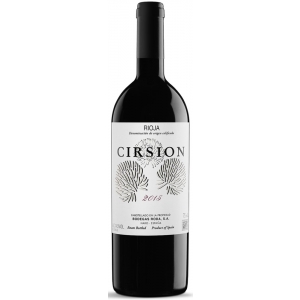 Cirsion einzeln in HK - DOCa Roda Rioja