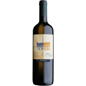 Chardonnay DOC Prestige San Simone Friaul-Julisch Venetien