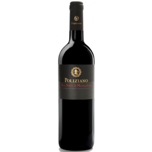 Vino Nobile di Montepulciano DOCG Toscana (0,375l)