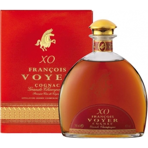 XO François Voyer Cognac Grande Champagne Francois Voyer Charente