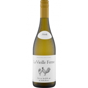 Vin De France Blanc La Vieille Ferme 