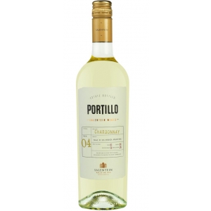 Bodegas Salentein Portillo Chardonnay Bodegas El Portillo Mendoza