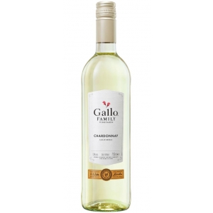 Chardonnay Gallo Family Vineyards Western Cape