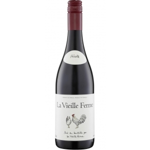 Vin De France Rouge La Vieille Ferme 