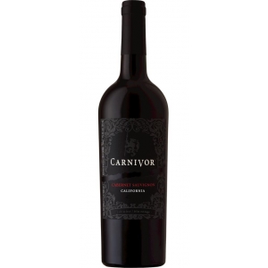 Carnivor Cabernet Sauvignon Carnivor Wines Pfalz