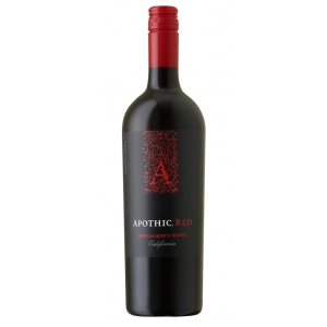 Apothic Red Apothic Wines Valle del Limarí
