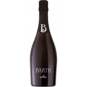 Ultra Pinot Sekt Brut Nature Wein- und Sektgut Barth Rheingau