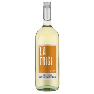 Chardonnay Vino Varietale Magnum (1,5l) La Trigi Venetien